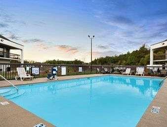 Baymont by Wyndham Florence 写真