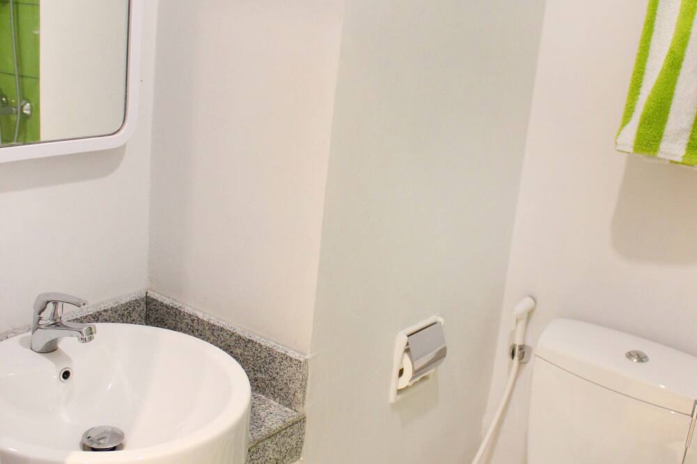 ストリ ホテル アンボン 写真