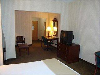 Holiday Inn Express & Suites Burlington - Mount Holly By IHG 写真