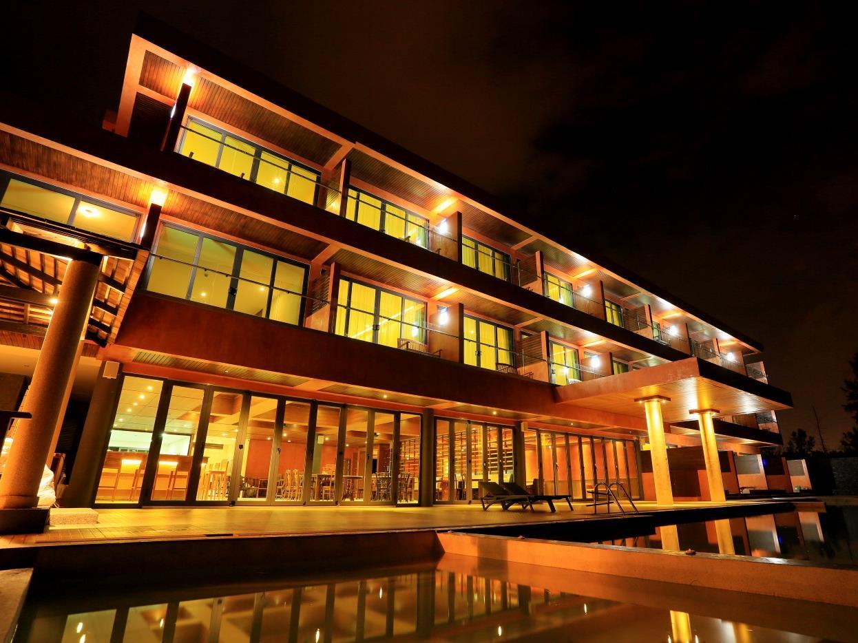 コリアシア ブティック リゾート 写真