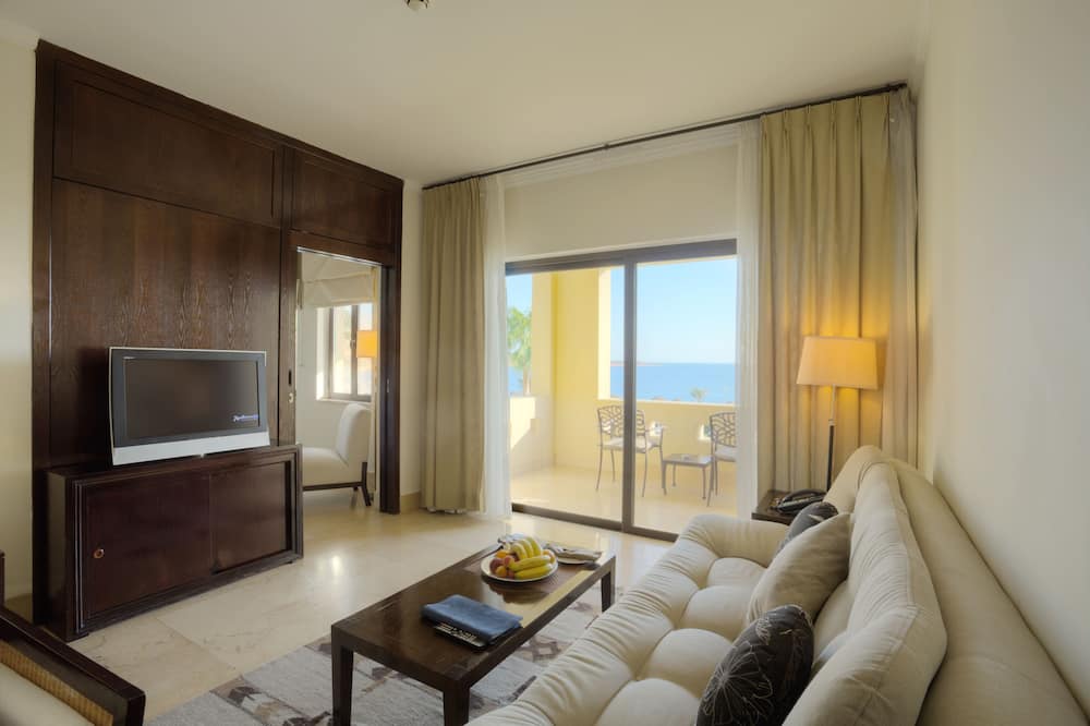 グランド タラ ベイ リゾート アカバ 写真