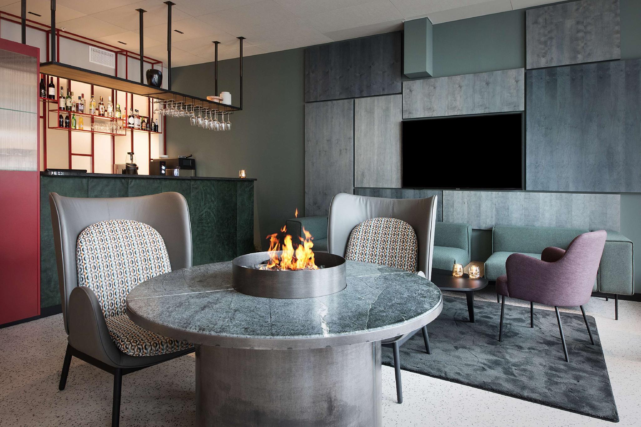 Scandic Torget Bergen 写真