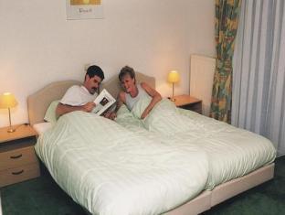 ホテル デ ハーモニー 写真