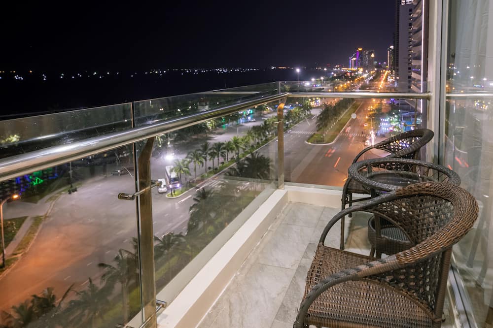 セコン ダナン ホテル 写真