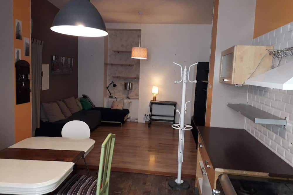 オテル デ ジャコビンス 写真