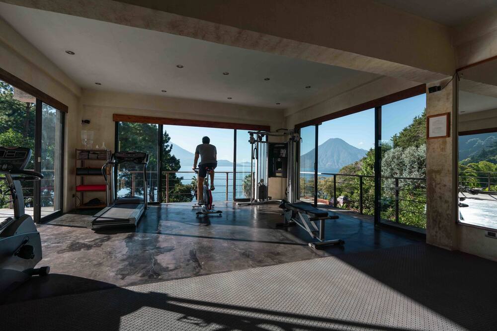 カーサ プラナ ホテル イン アティトラン 写真