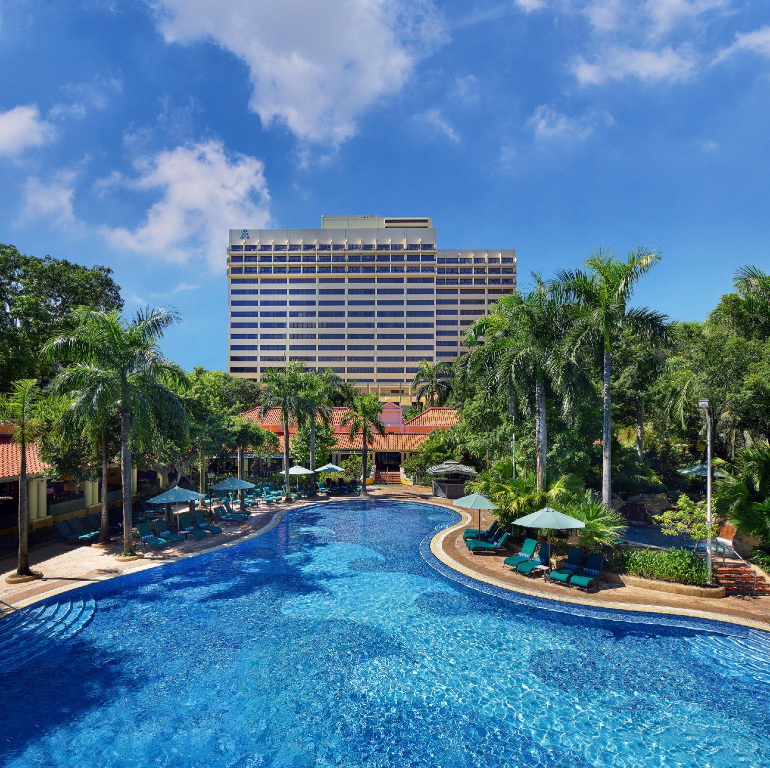 アルティザン グランド ラパ マカオ 写真