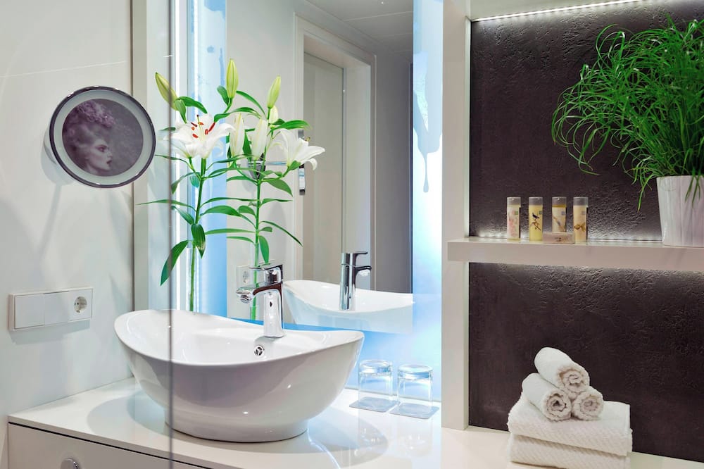 ルネッサンス ウィーン シェーンブルン ホテル 写真