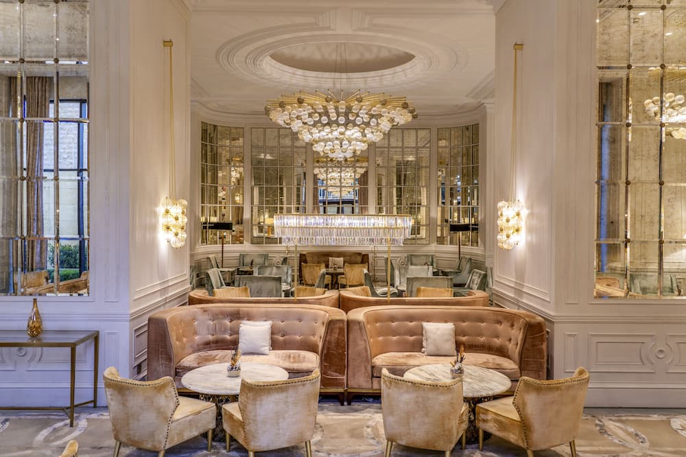 フェアモント アンマン 写真