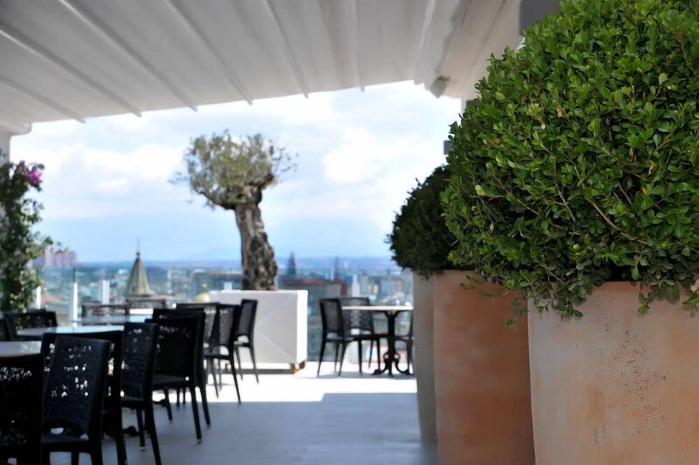 グランド ホテル オリエンテ 写真