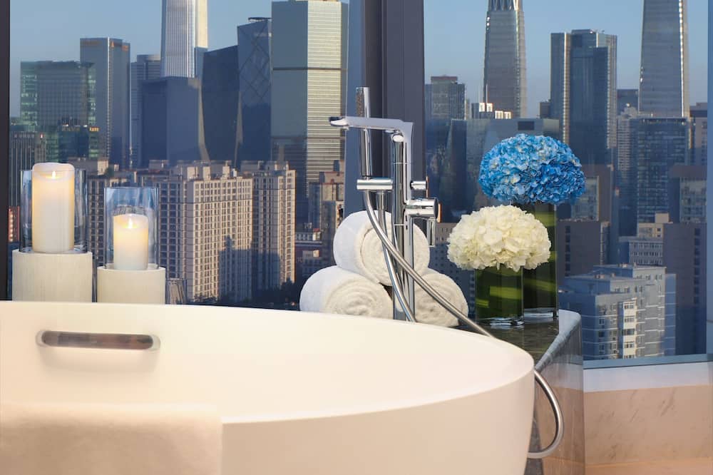 インターコンチネンタル ペイジン サンリトゥン バイ IHG 写真