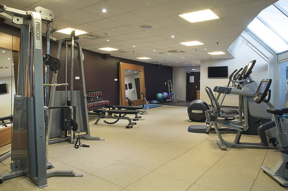 ヒルトン パリ ラ デファンス 写真