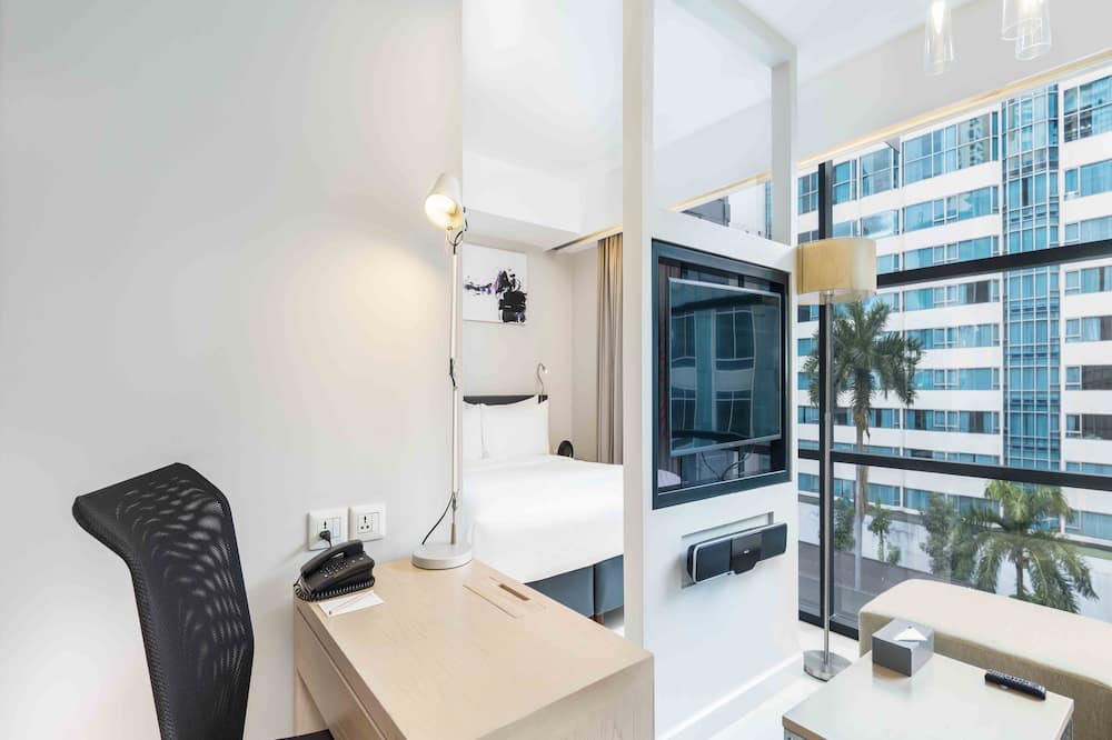 マイトリア ホテル スクンビット 18 バンコク ア チャトリウム コレクション 写真