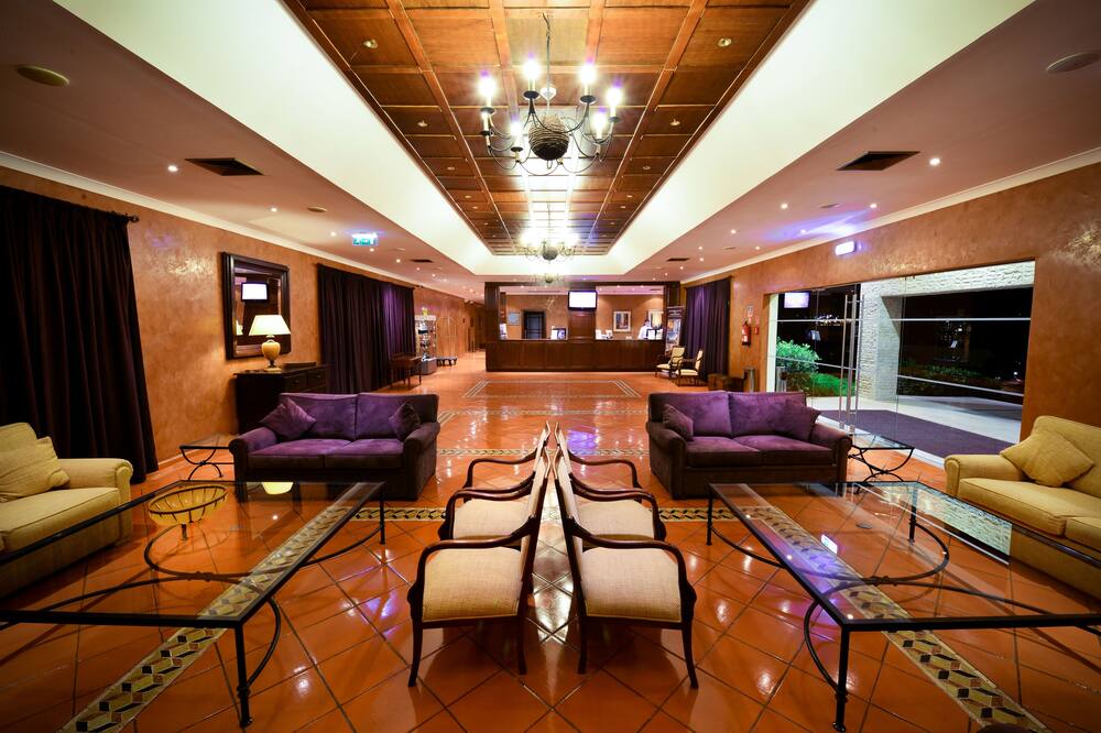 Vila Gale Albacora 写真