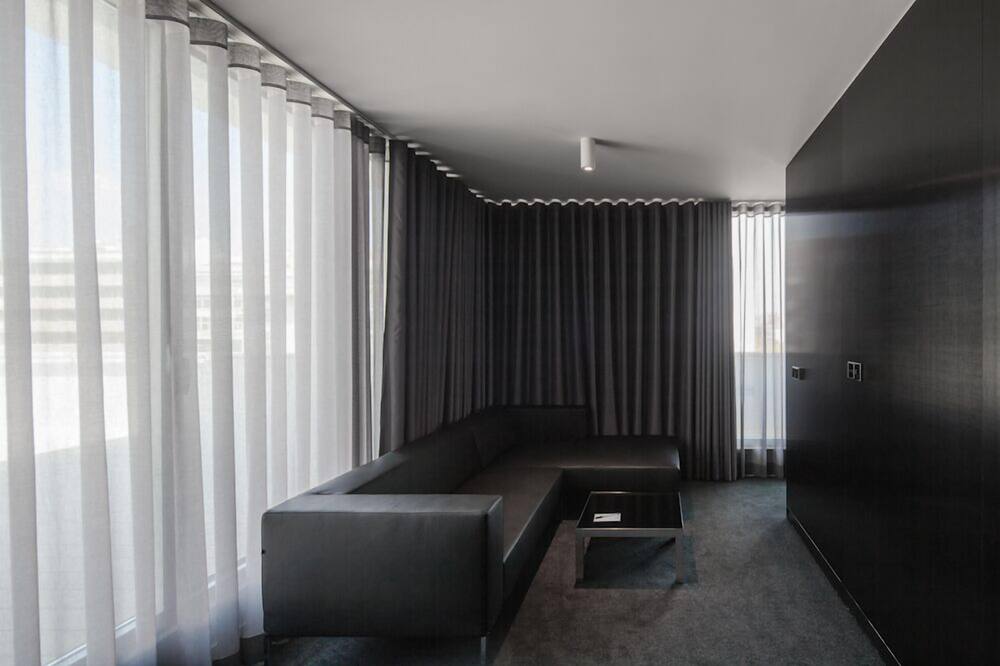 ホテル 3K ヨーロッパ 写真