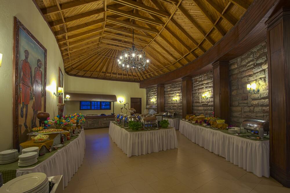 レイクナイバシャソパリゾート 写真