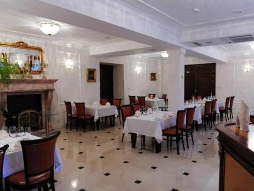 Royal Hotel Modlin 写真