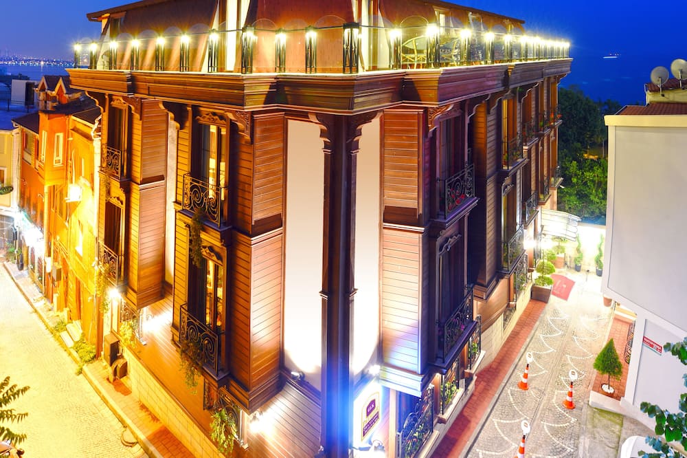 GLK プレミア シー マンション スイーツ&スパ 写真