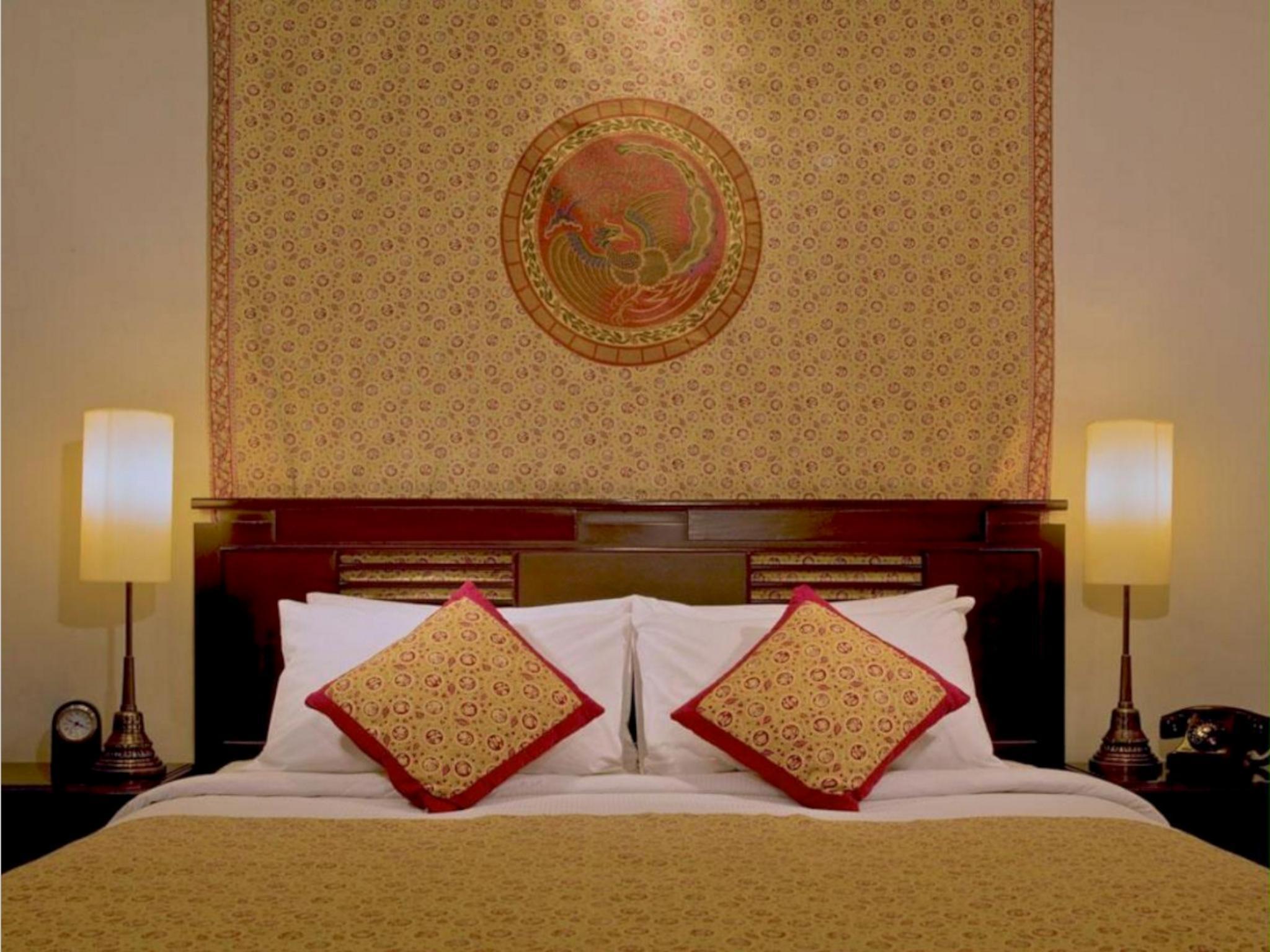 ザ フェニックス ホテル ジョグジャカルタ - ハンドリトゥン コレクション 写真