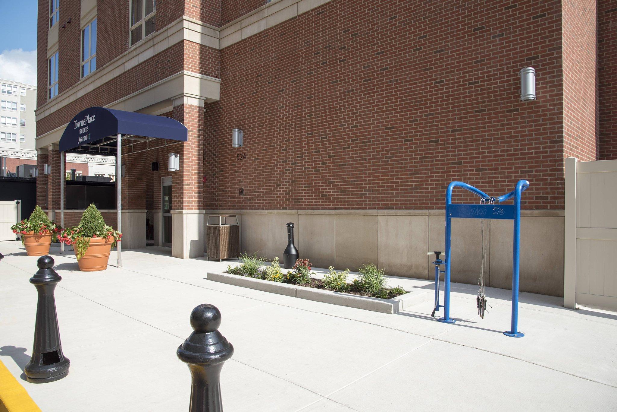 TownePlace Suites by Marriott Champaign Urbana/Campustown 写真