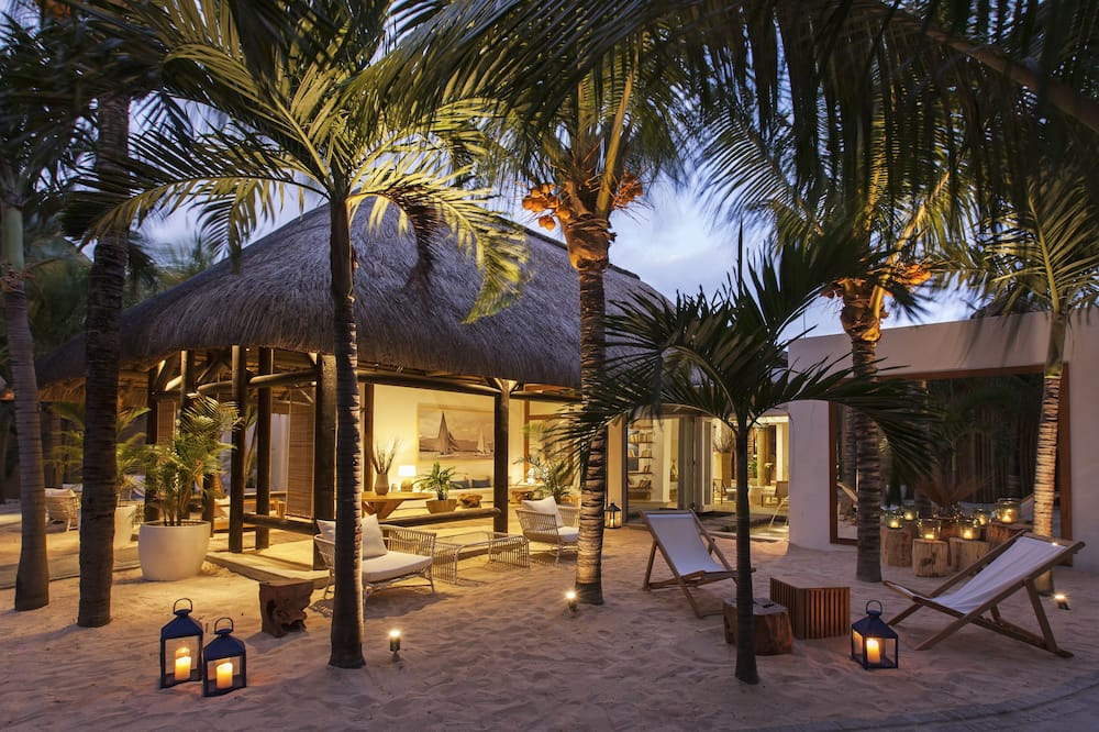 Veranda Pointe Aux Biches Resort 写真