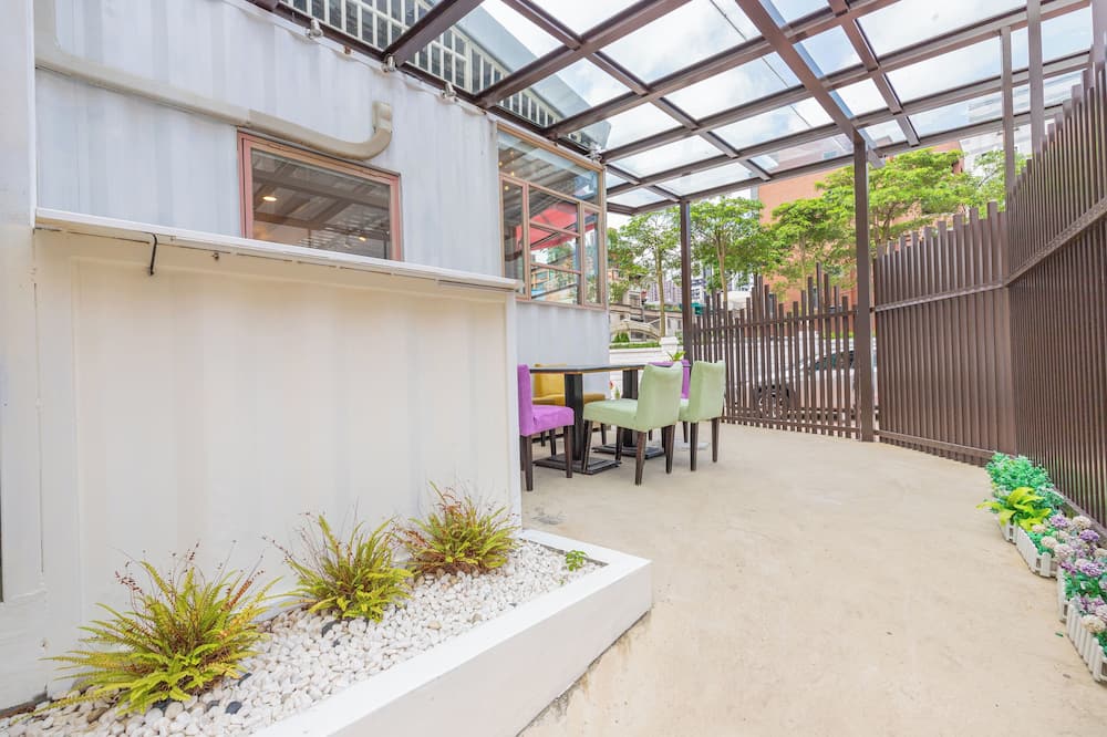 Lilai Travel - Lilia Motel 写真