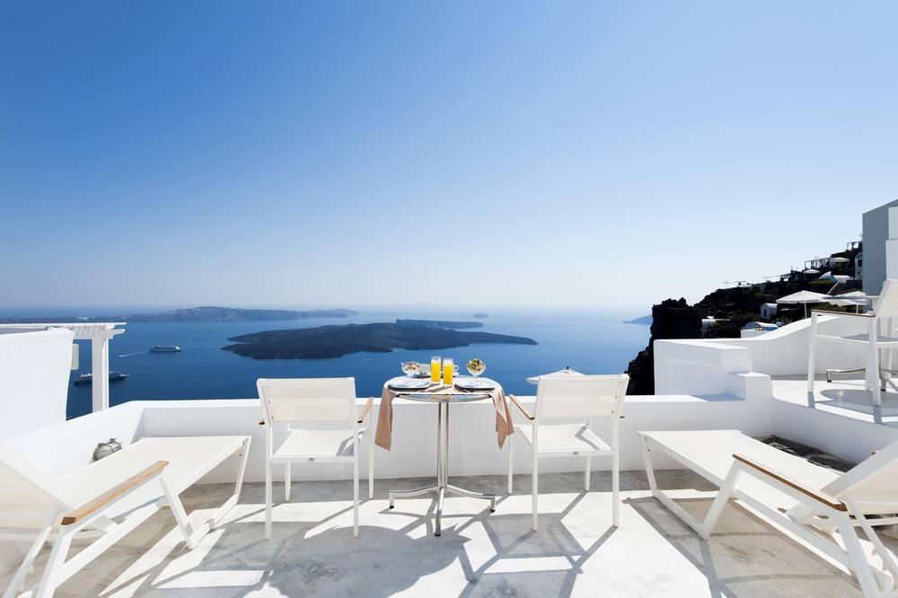 ゴルゴナ ヴィラス 写真