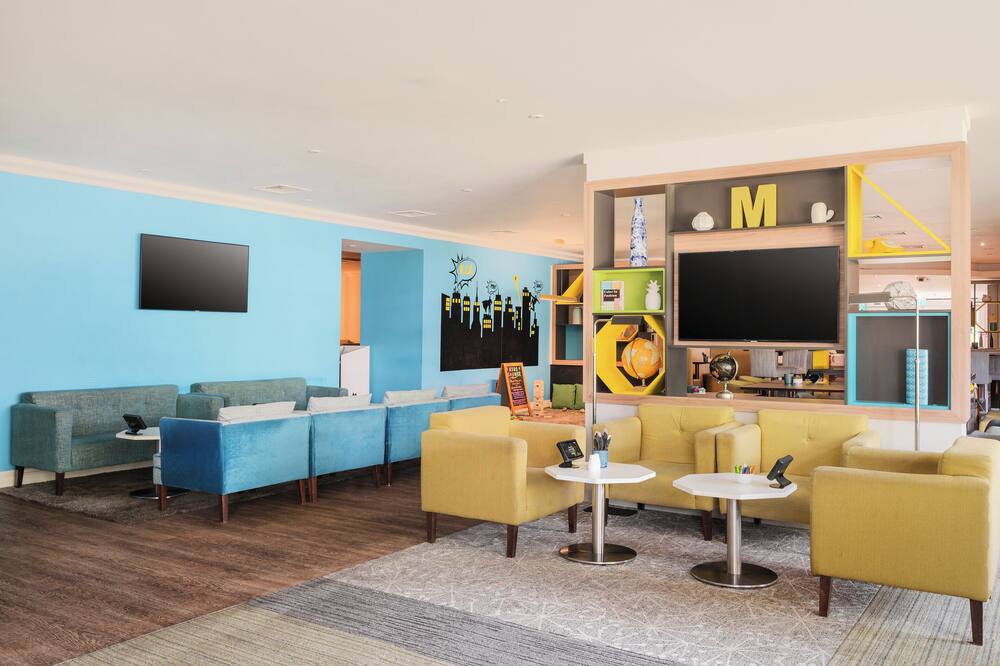 Holiday Inn Birmingham M6 J7 By IHG 写真