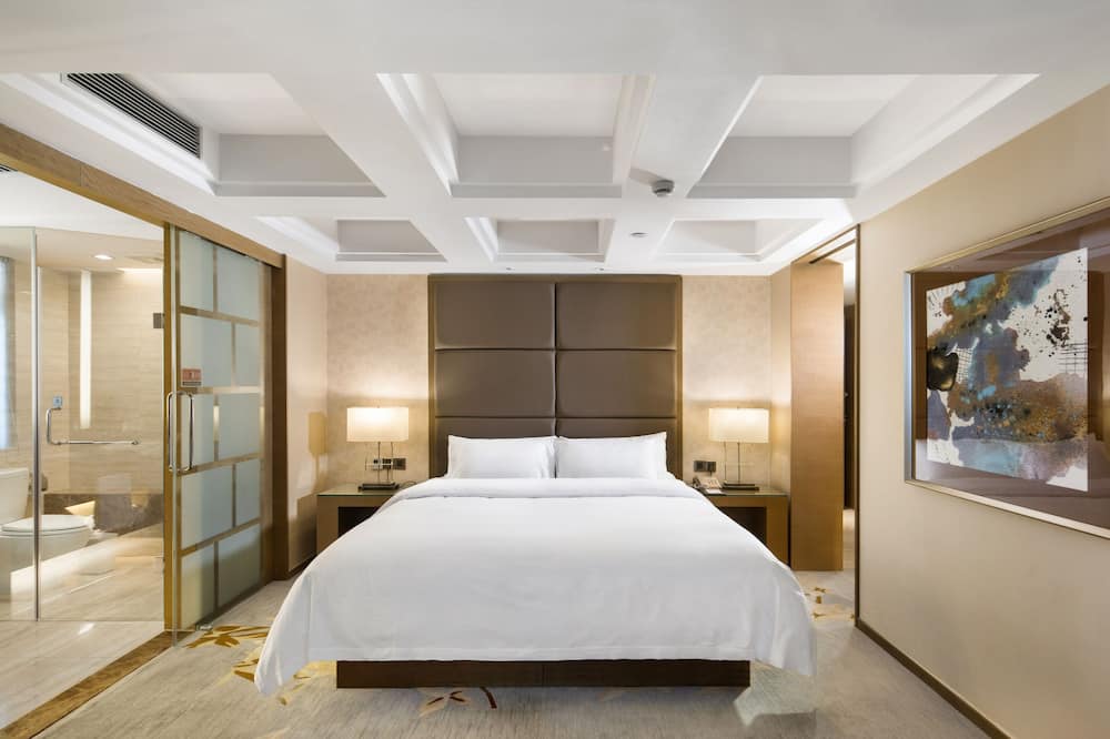 ザ LA ホテル 写真