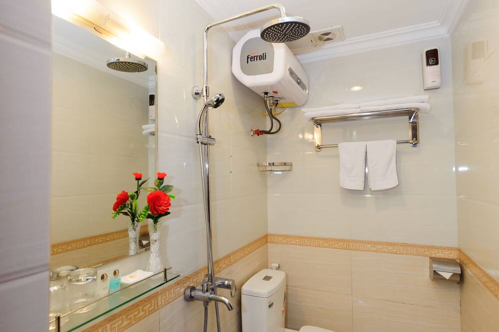 フオン ドゥオン ホテル 写真