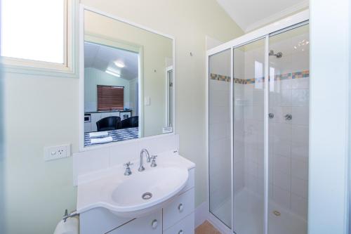 Big4 Kingaroy Holiday Park 写真