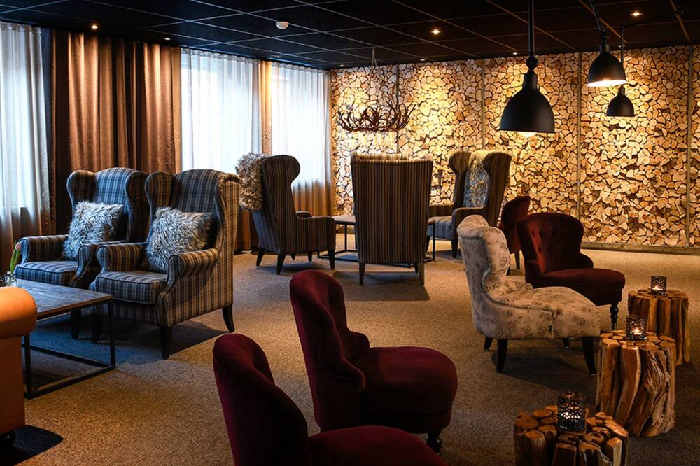 Quality Hotel Skelleftea Stadshotell 写真