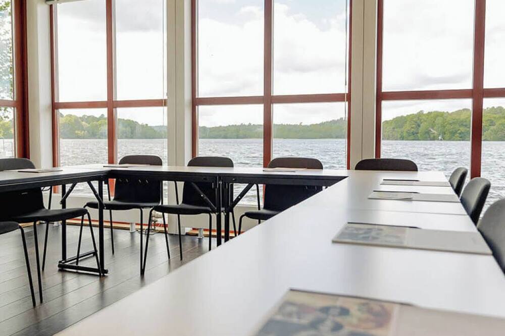 Nääs Fabriker Hotell och Restaurang 写真