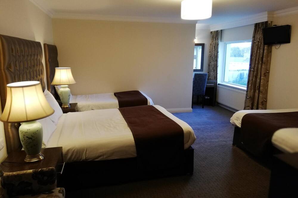 キャッスル ロッジ 写真