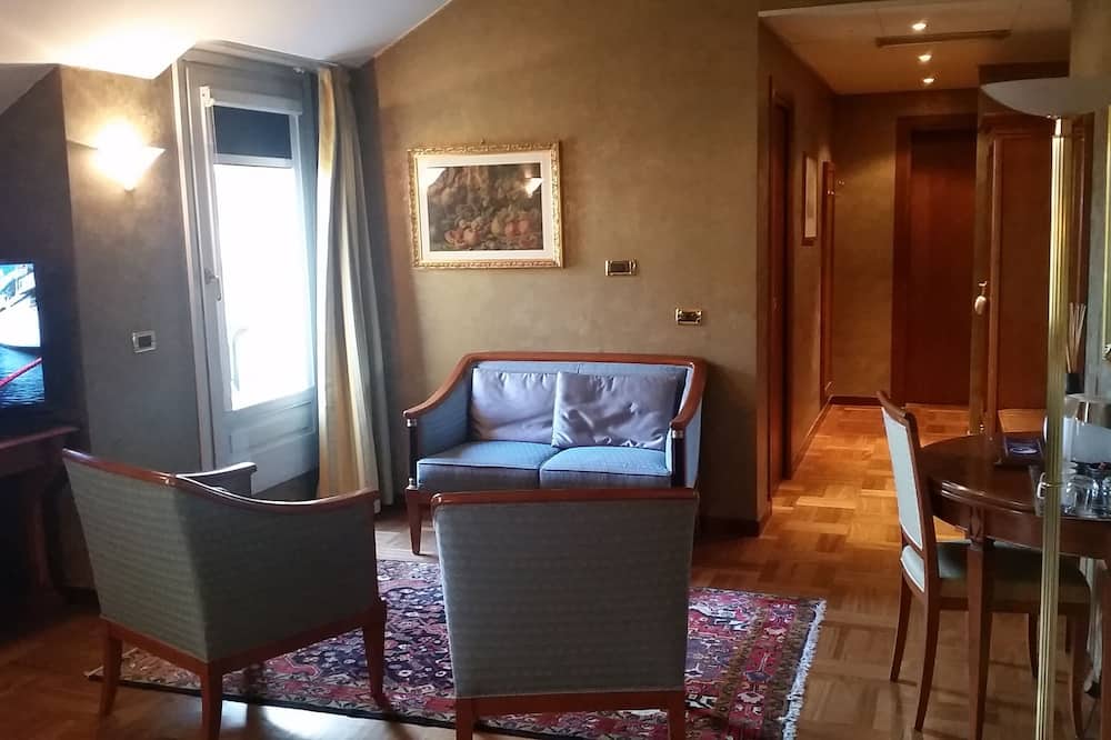 The Originals Boutique, Hotel Palazzo Lovera 写真