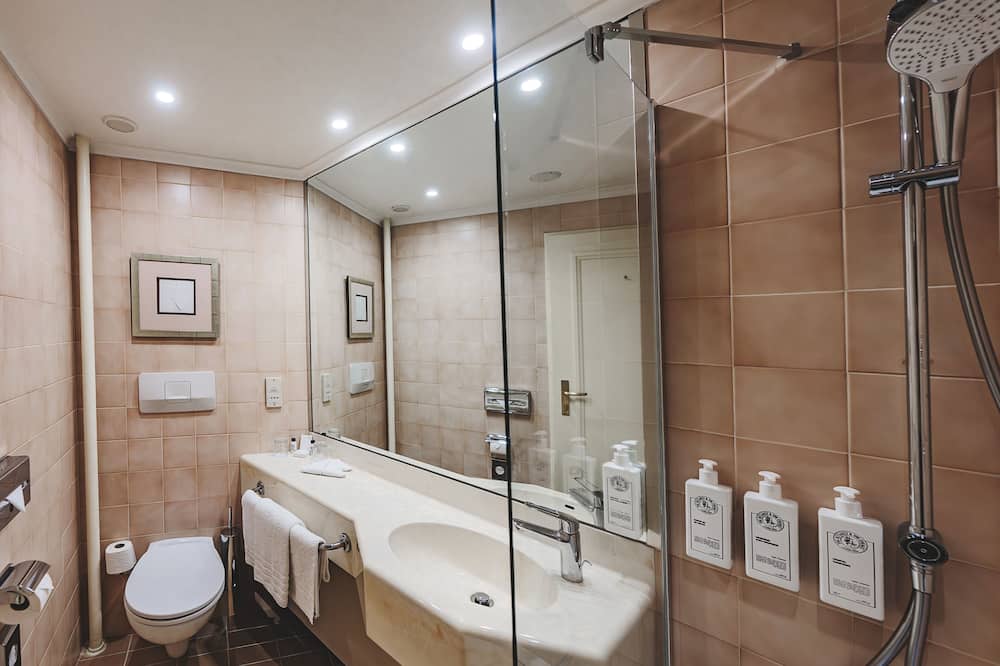 グランドホテル プラハ タワーズ 写真