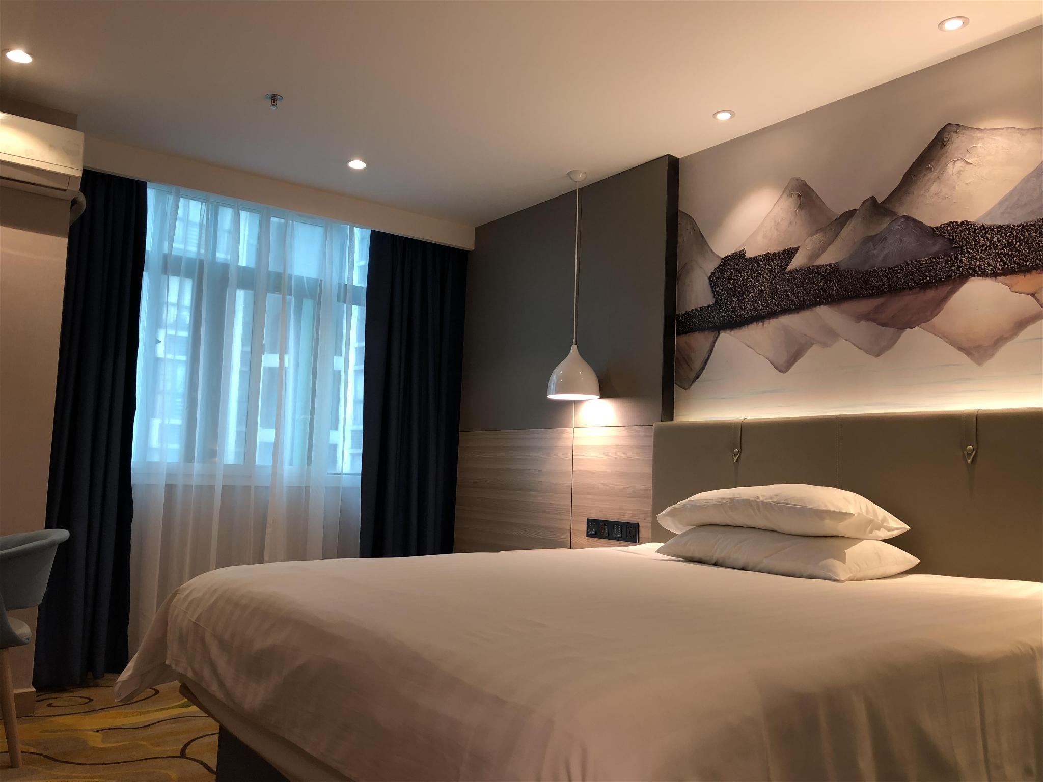 Hanting Hotel Shenzhen Sea World Merchants Road 写真