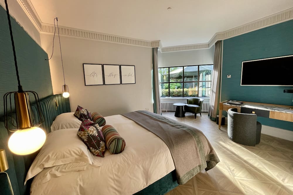 Langtons Hotel Kilkenny 写真