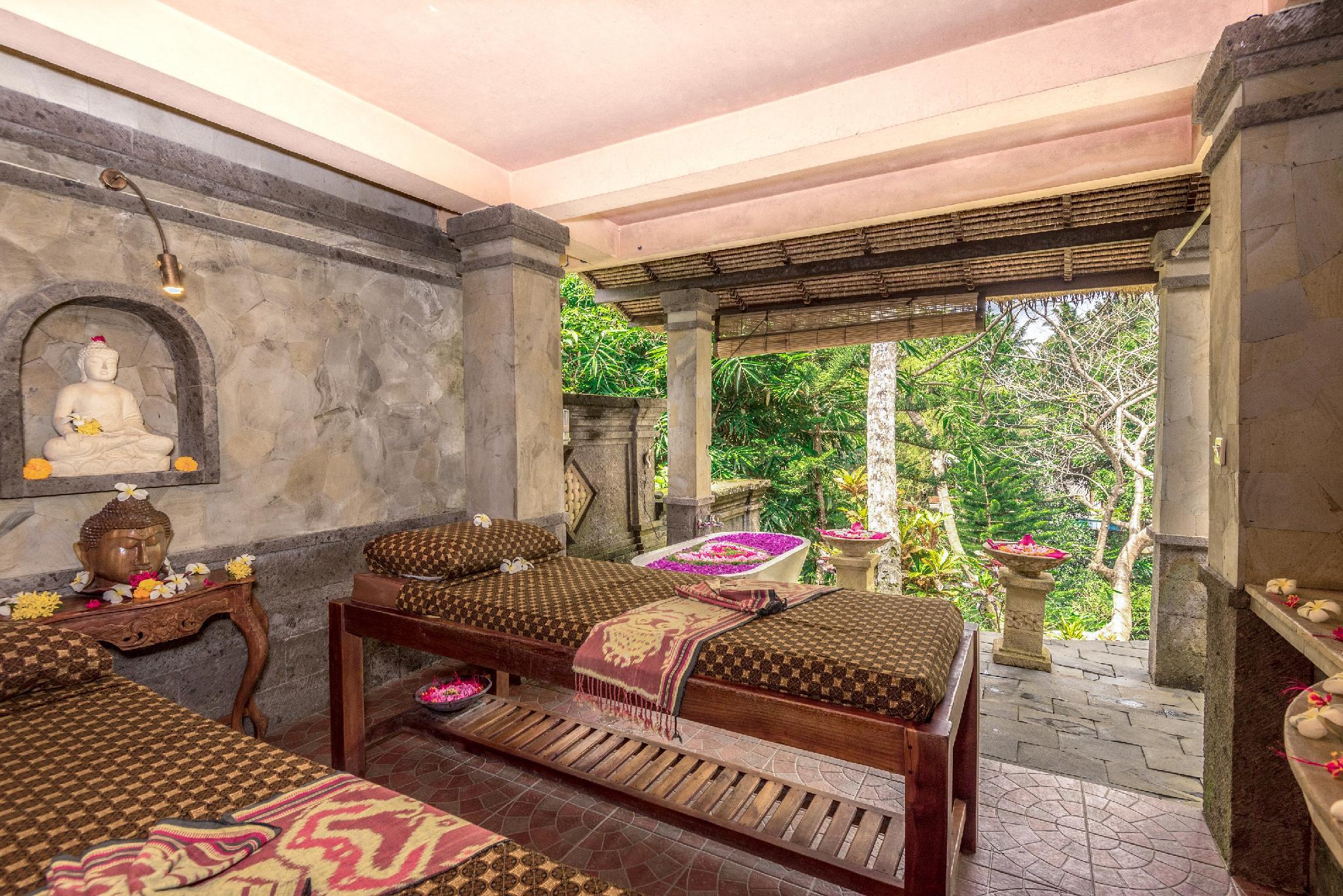 Hotel Bunga Permai 写真