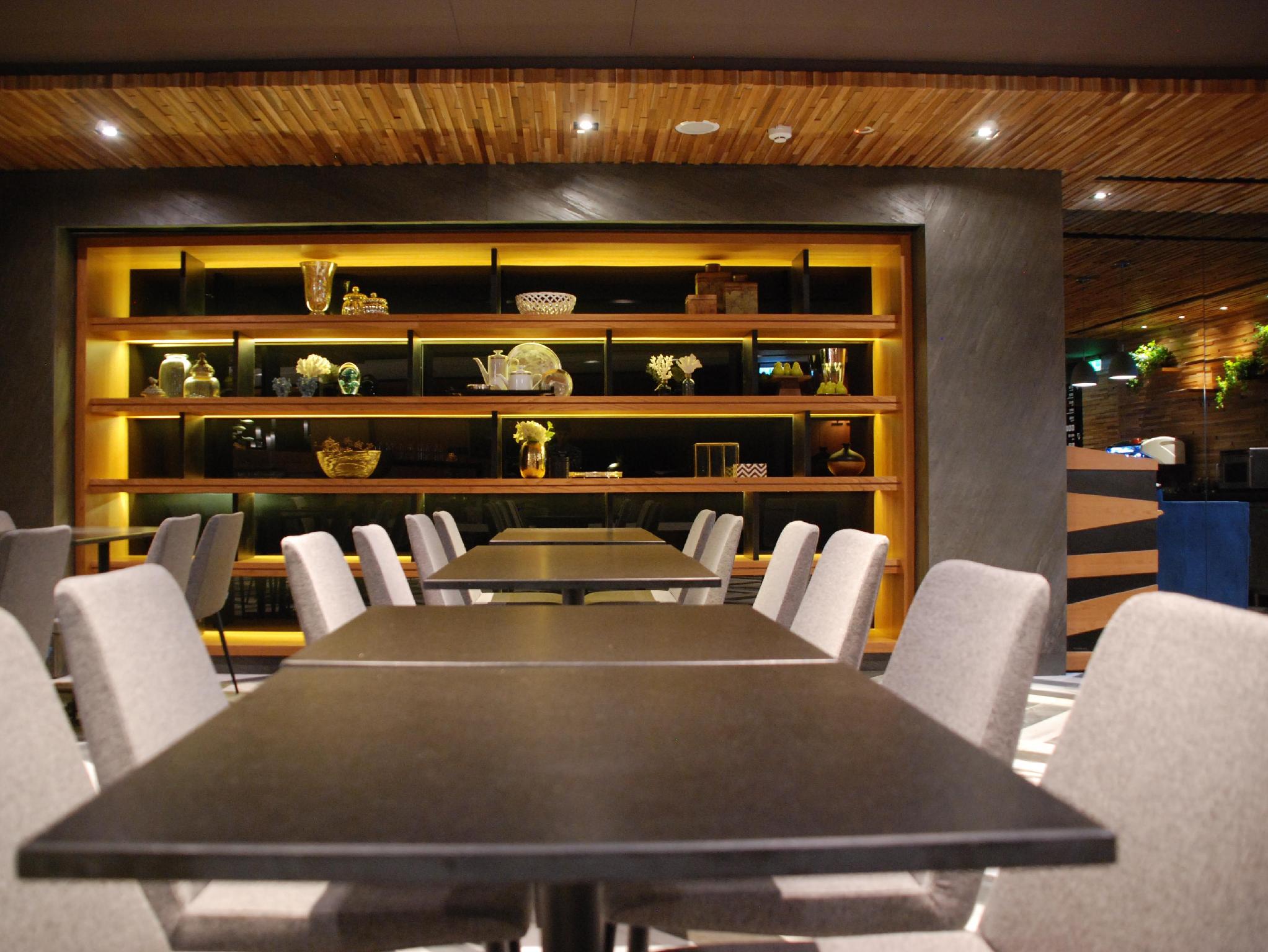 ホワリエン ホリデイ ホテル 写真