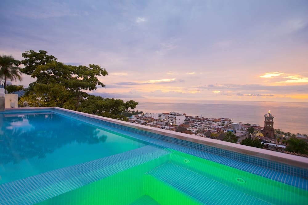 ルーナ リキーダ ホテル ブティック 写真