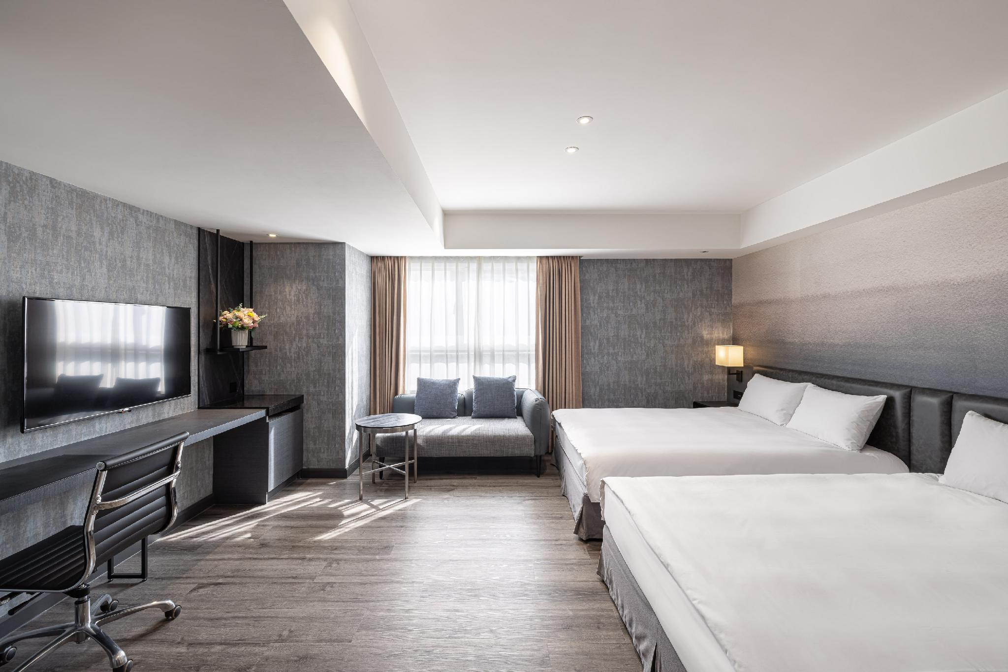 レイクショア ホテル メトロポリス 写真