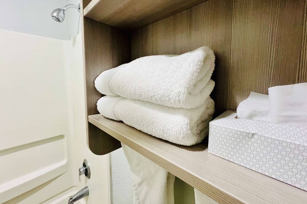 マイクロテル イン バイ ウィンダム ジョージタウン 写真