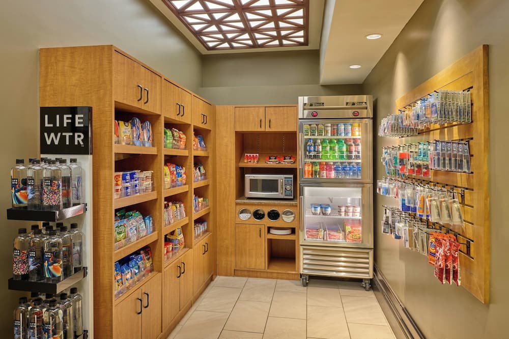 Courtyard by Marriott Denver Downtown 写真