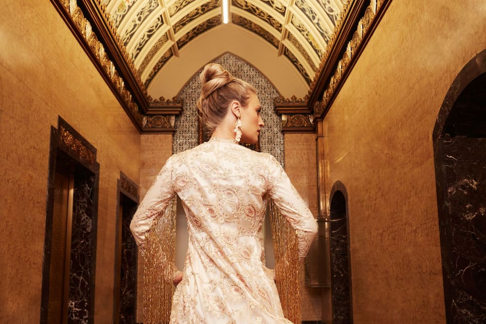 エクスチェンジ ホテル バンクーバー 写真