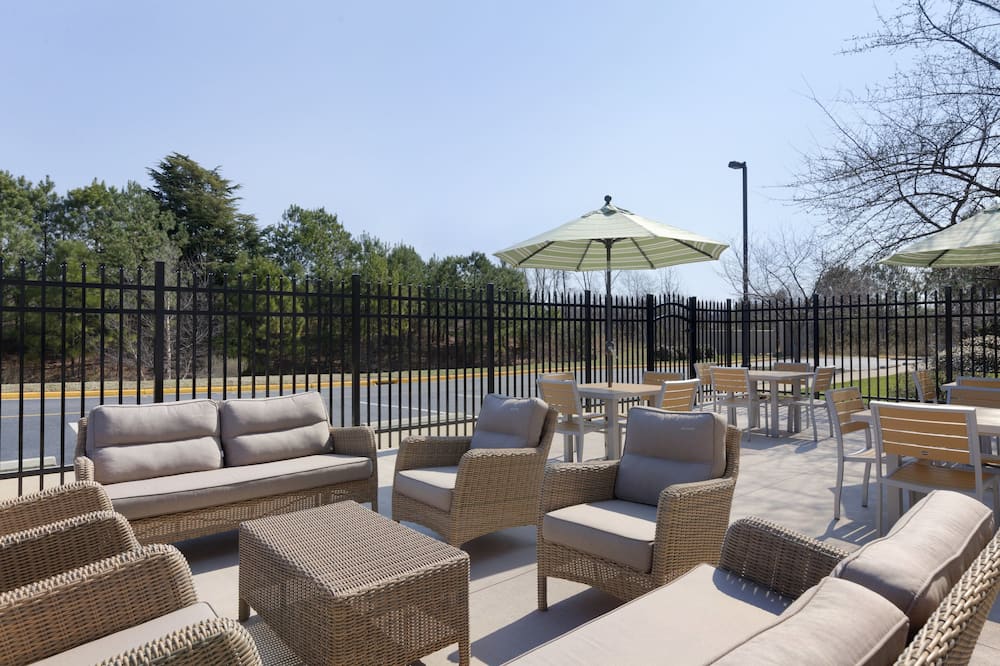 ホリデイ イン エクスプレス ウィリアムズバーグ ノース by IHG 写真