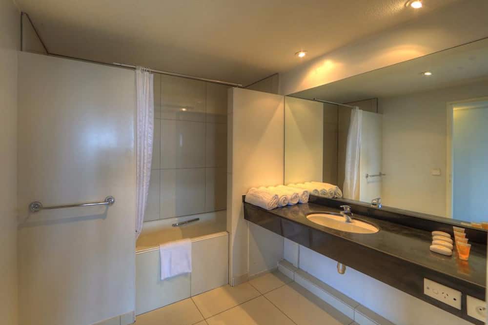 カーサ デル ソーレ アパートメンツ 写真