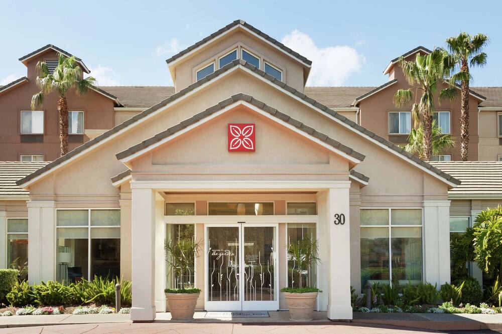 Hilton Garden Inn Gilroy 写真