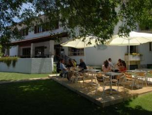 ホテル ド メストレ アフォンソ ドミンゲス 写真