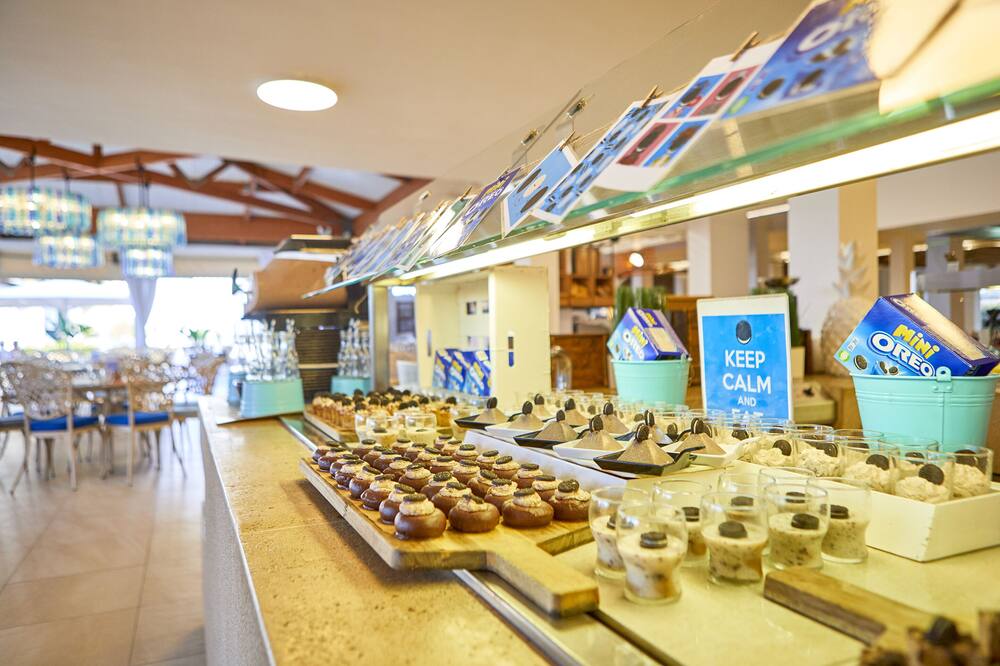 Seaclub Mediterranean Resort 写真